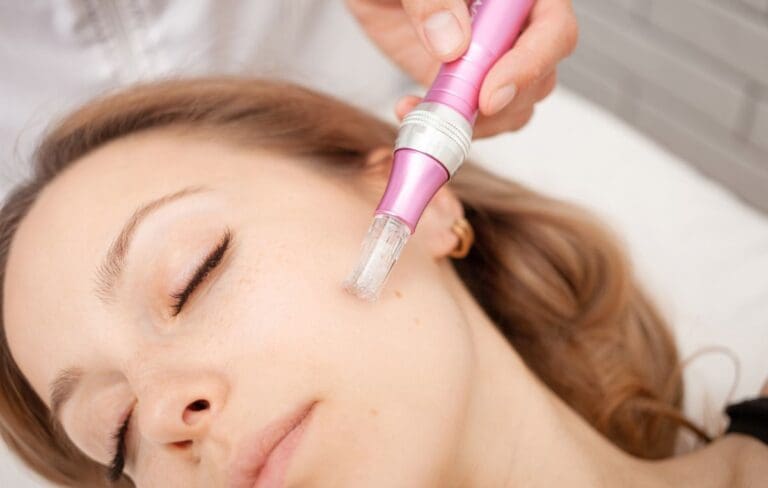 mesoterapia facial