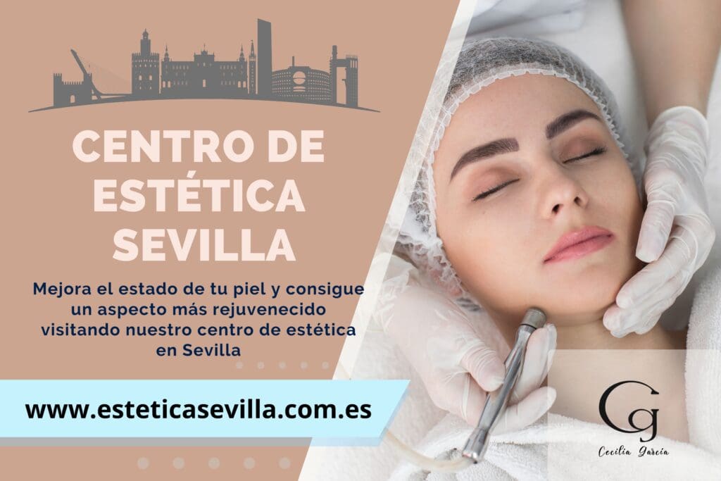 centro de estetica sevilla