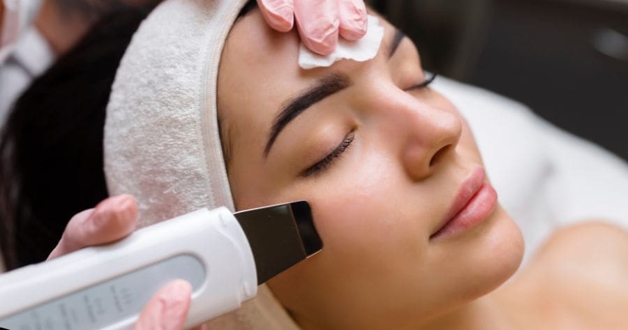 Limpieza Facial Sevilla