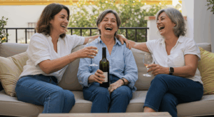 Presión Estética entre Mujeres